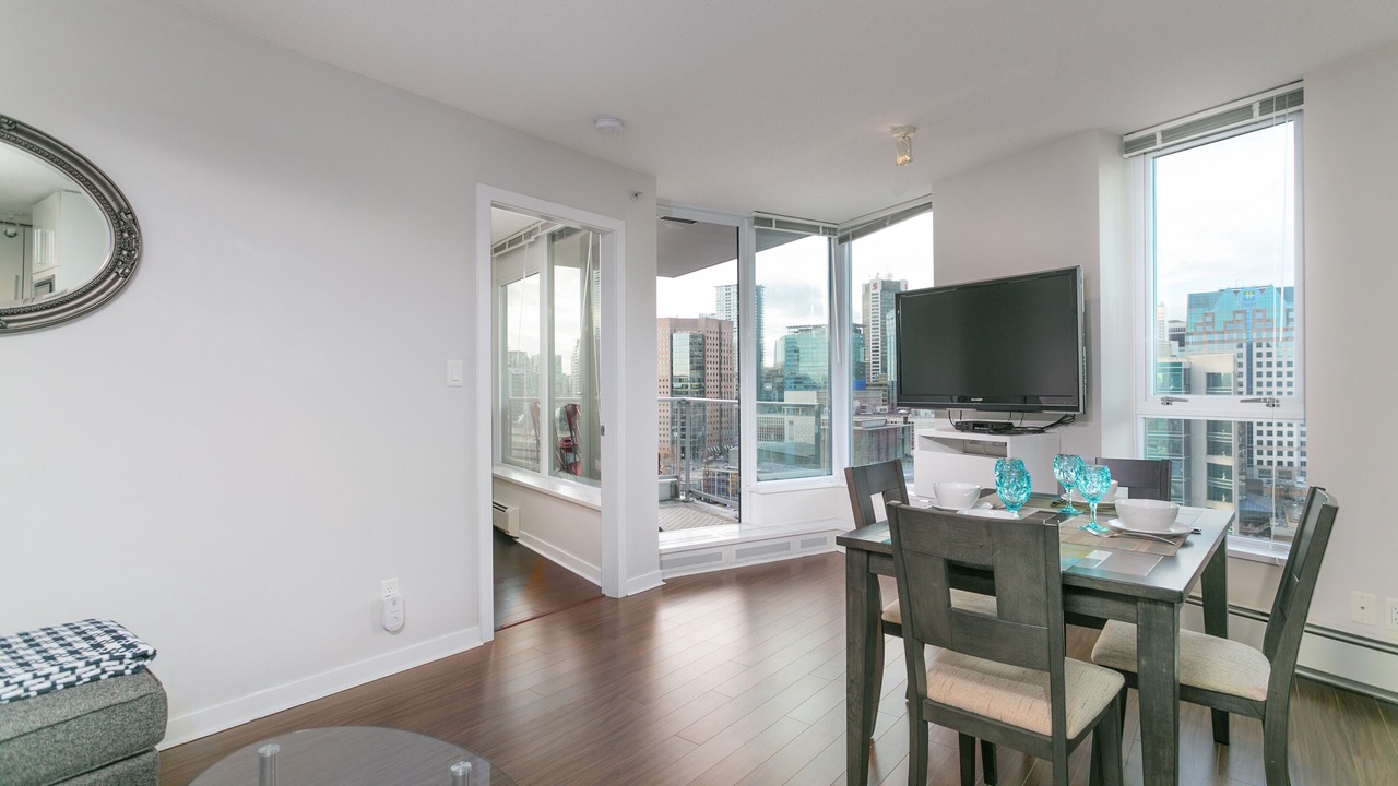 Photo of Bedroom in Crosstown