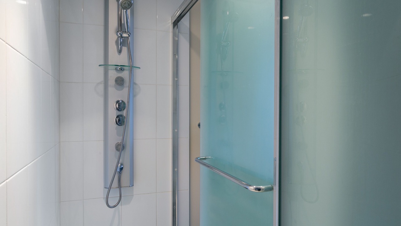 Photo of Bathroom in Crosstown