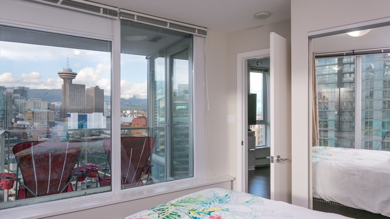 Photo of Bedroom in Crosstown