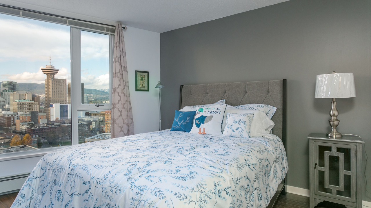 Photo of Bedroom in Crosstown