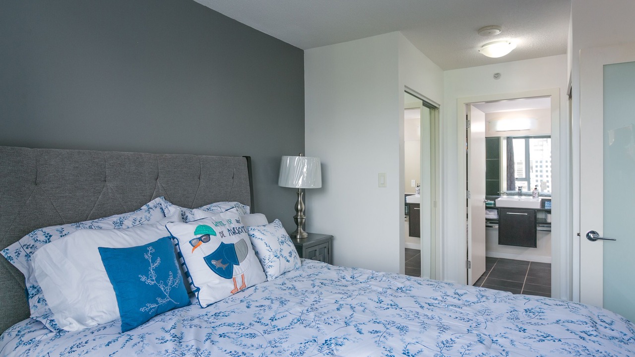 Photo of Bedroom in Crosstown