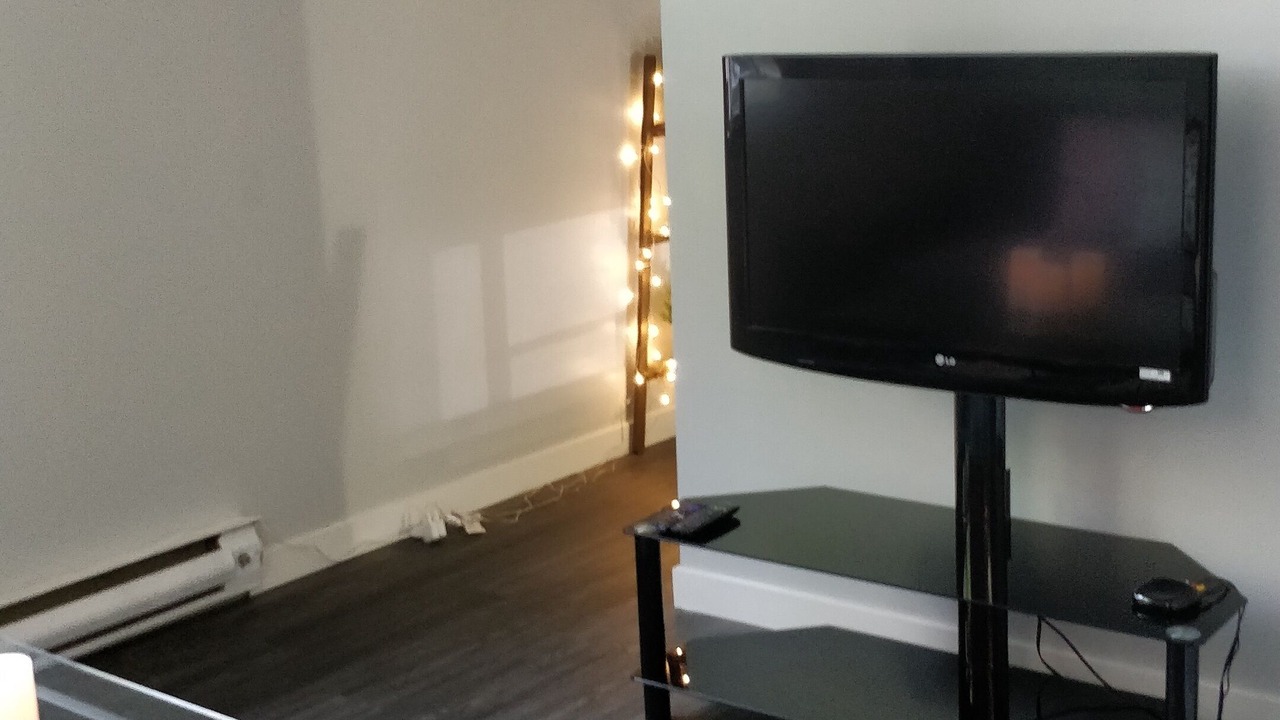 Photo of Livingroom in Niagara Falls