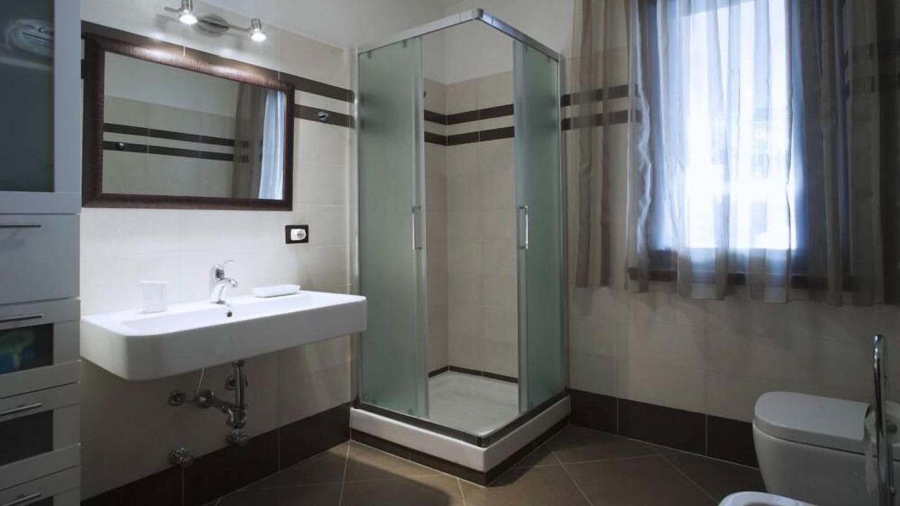 Photo of Bathroom in Bagnaia
