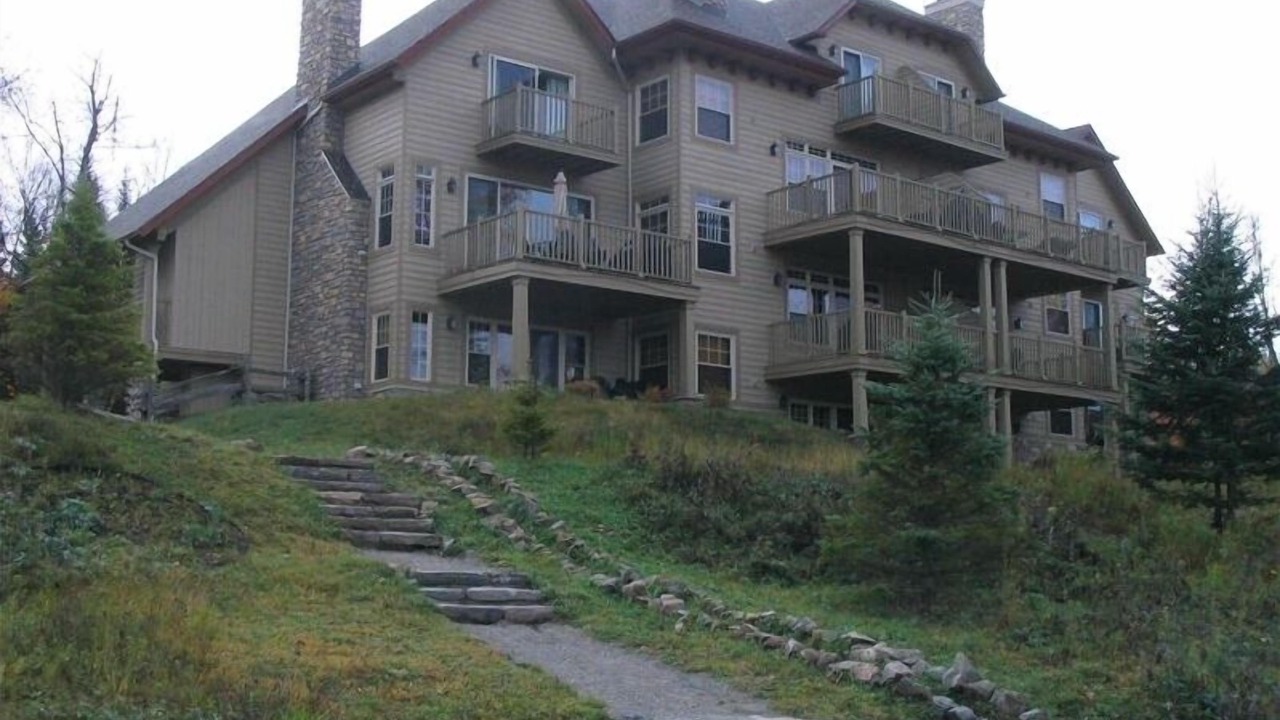 Photo of Outdoor in Mont-Tremblant Village