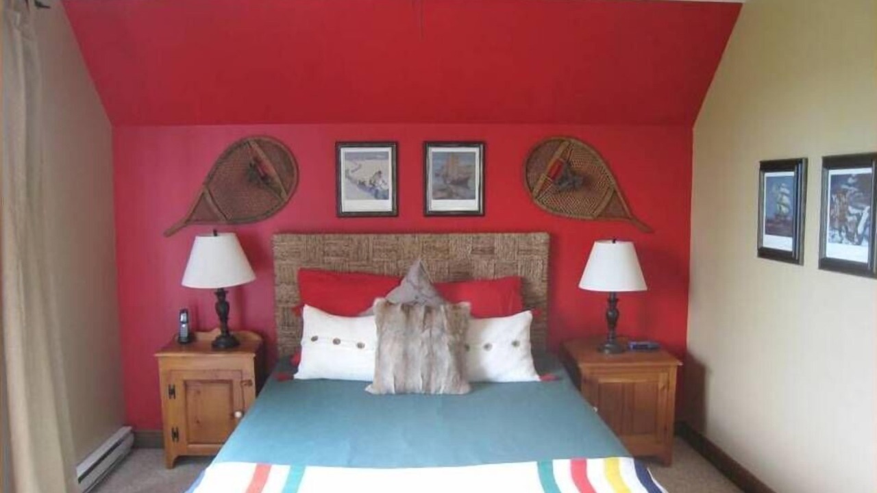 Photo of Bathroom in Mont-Tremblant Village