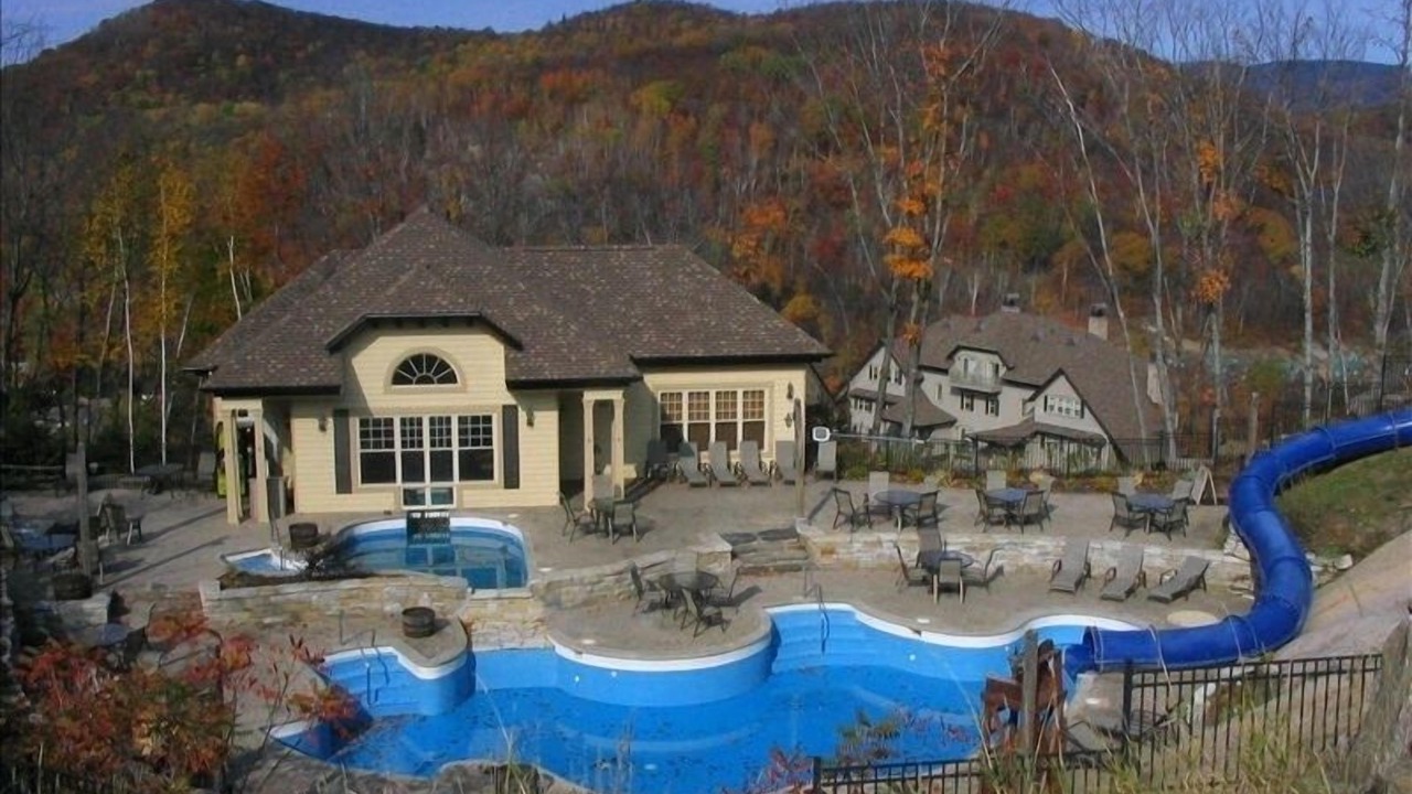 Photo of Outdoor in Mont-Tremblant Village