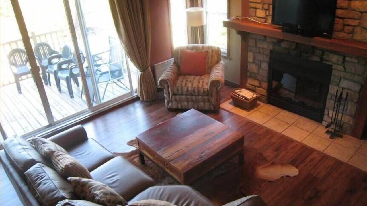 Photo of Bedroom in Mont-Tremblant Village