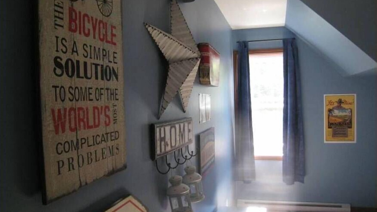 Photo of Bedroom in Mont-Tremblant Village