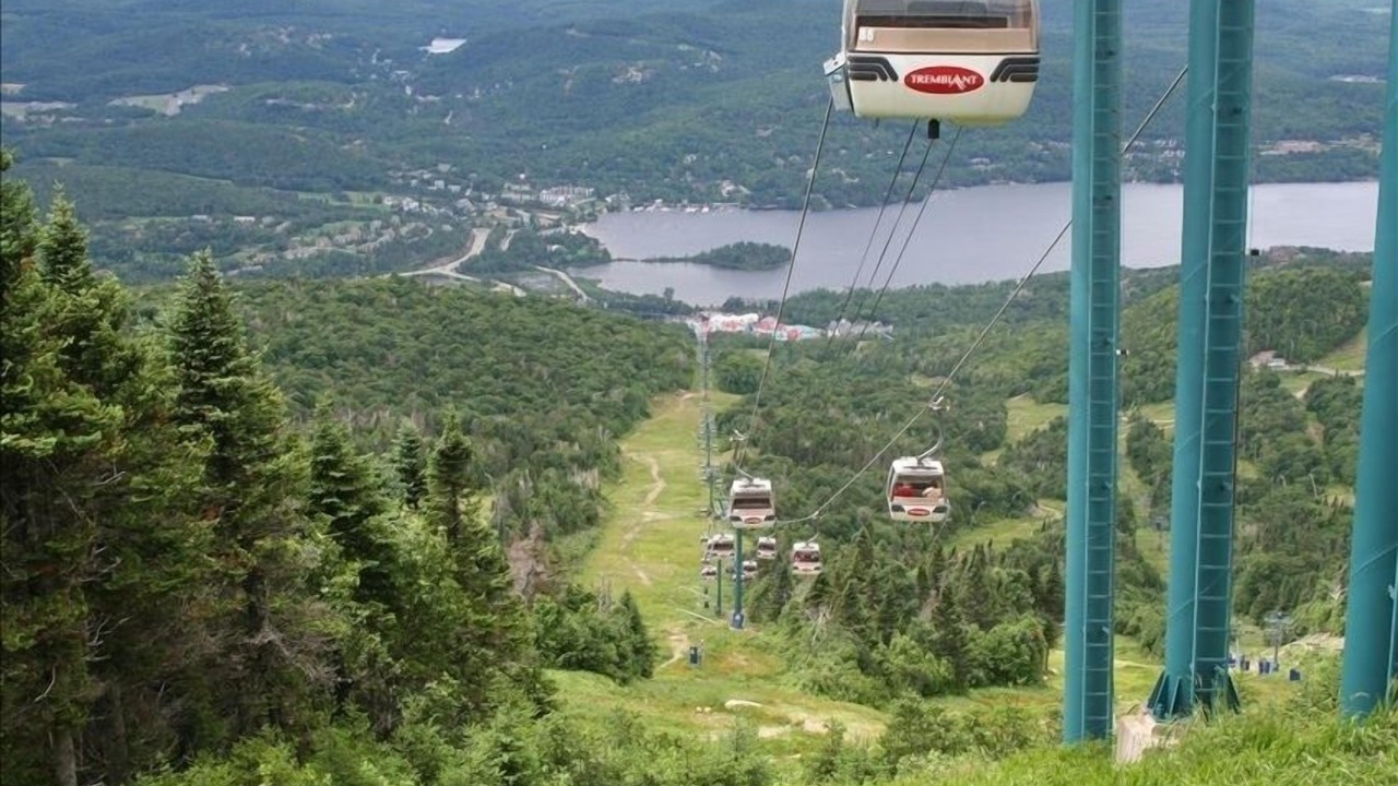 Photo of Others in Mont-Tremblant Village