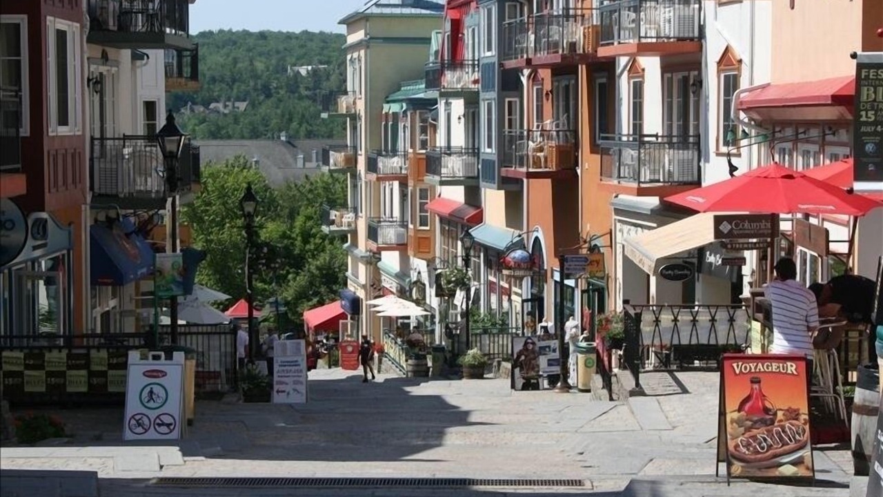 Photo of Others in Mont-Tremblant Village