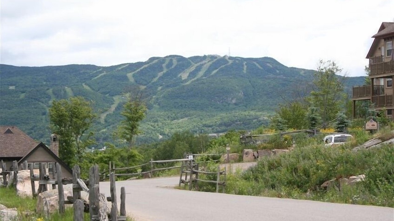 Photo of Others in Mont-Tremblant Village