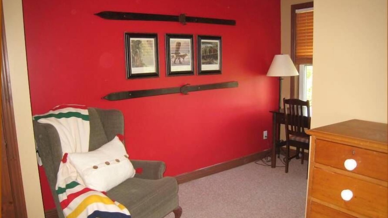 Photo of Livingroom in Mont-Tremblant Village