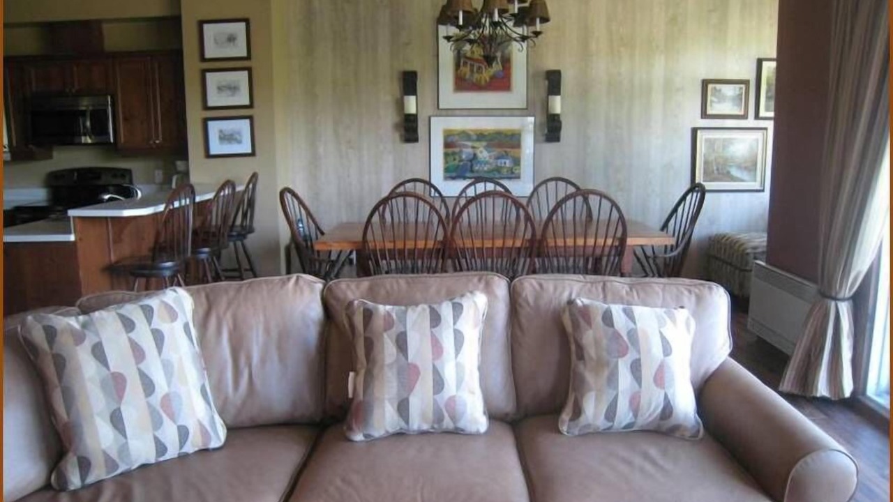 Photo of Bedroom in Mont-Tremblant Village