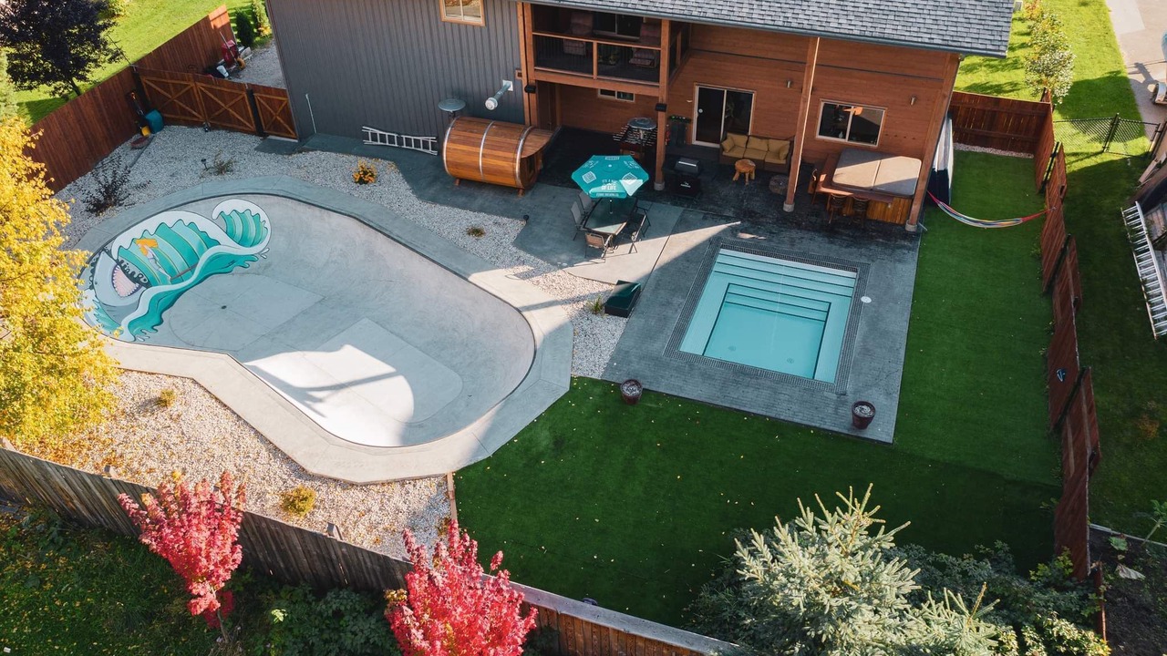 Photo of Outdoor in Revelstoke