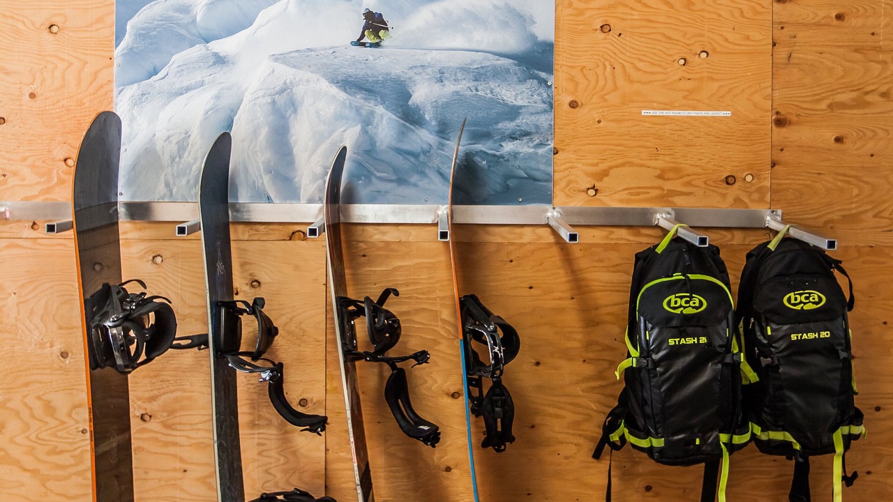 Photo of Others in Revelstoke