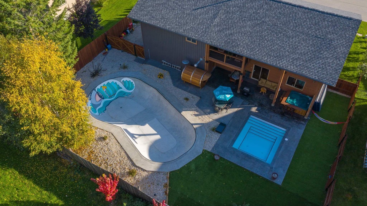 Photo of Outdoor in Revelstoke