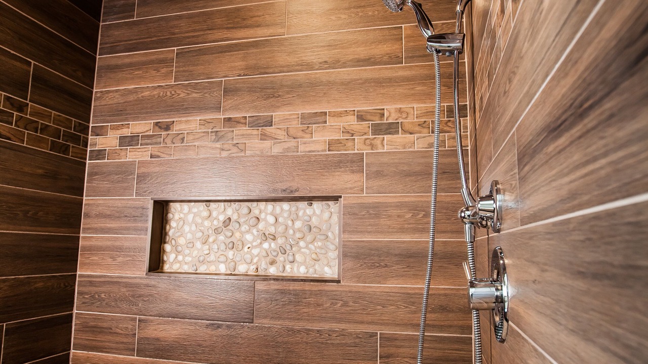 Photo of Bathroom in Revelstoke