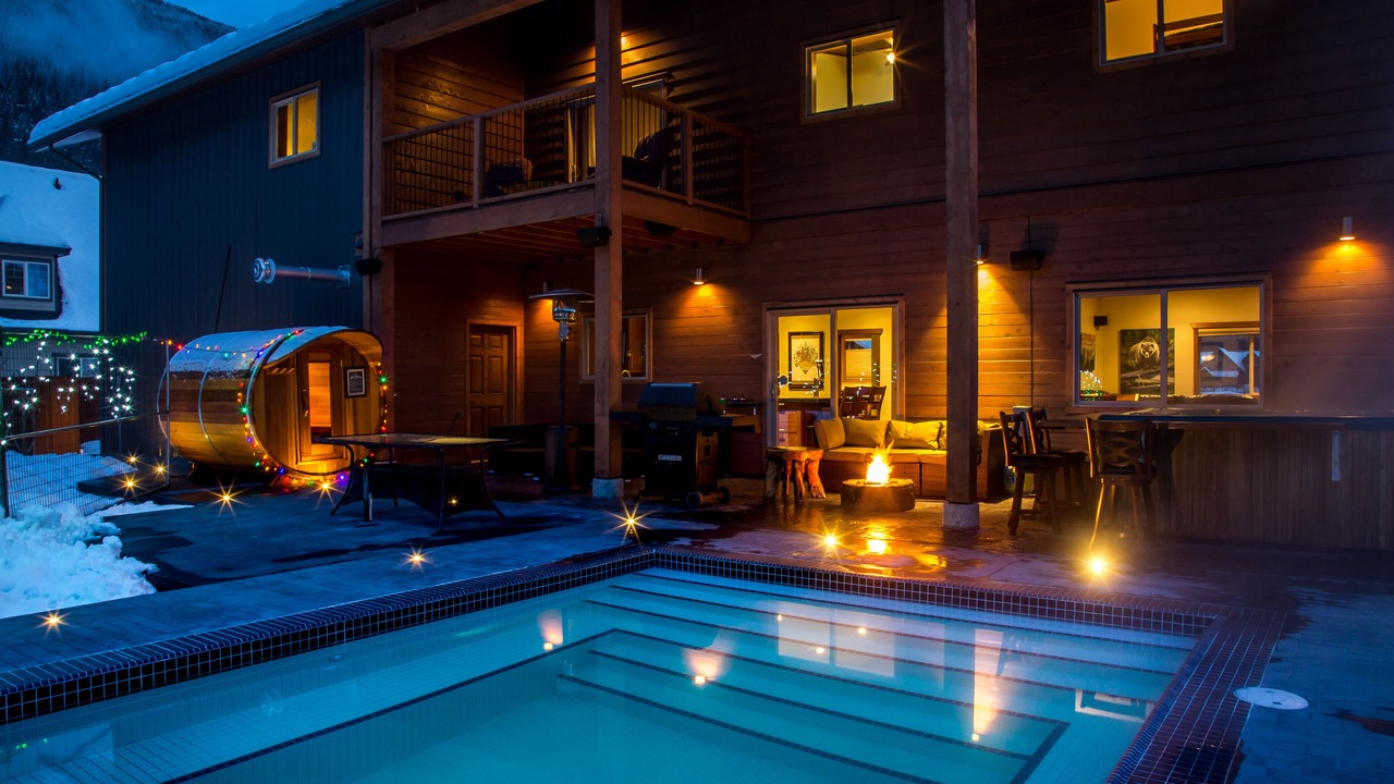 Photo of Outdoor in Revelstoke
