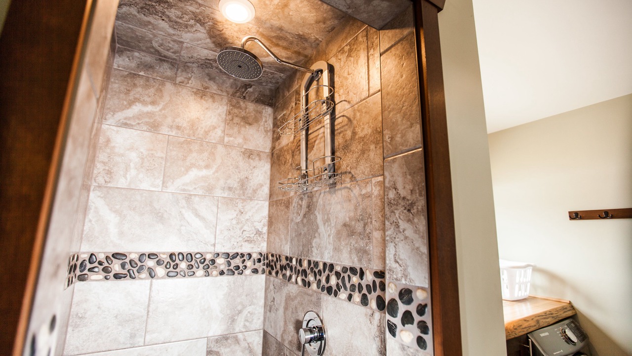 Photo of Bathroom in Revelstoke