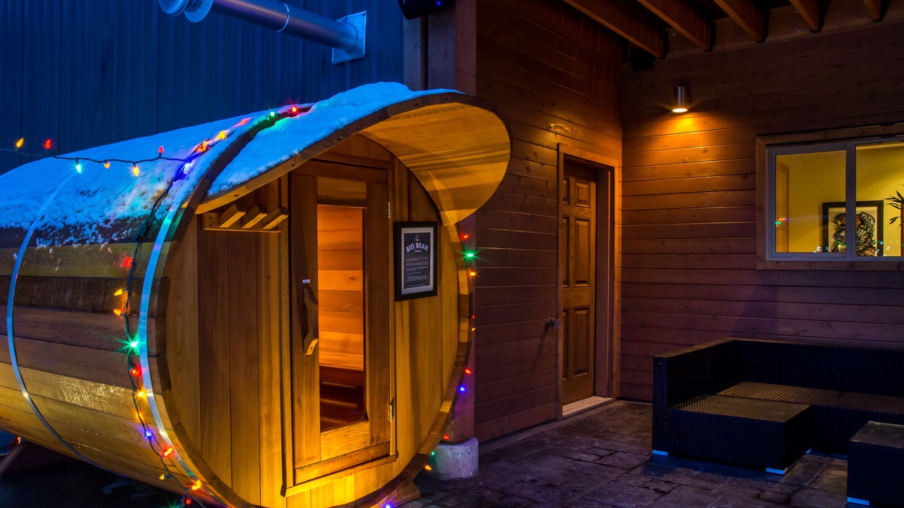 Photo of Patio Balcony in Revelstoke