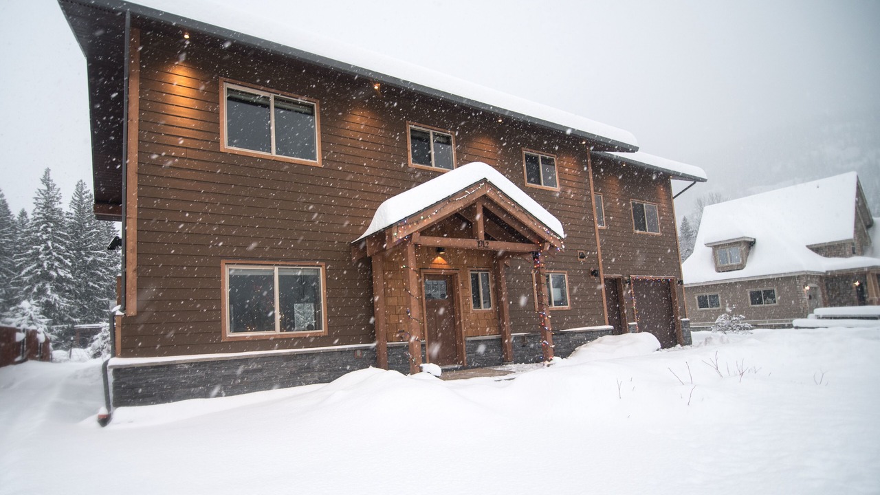 Photo of Outdoor in Revelstoke