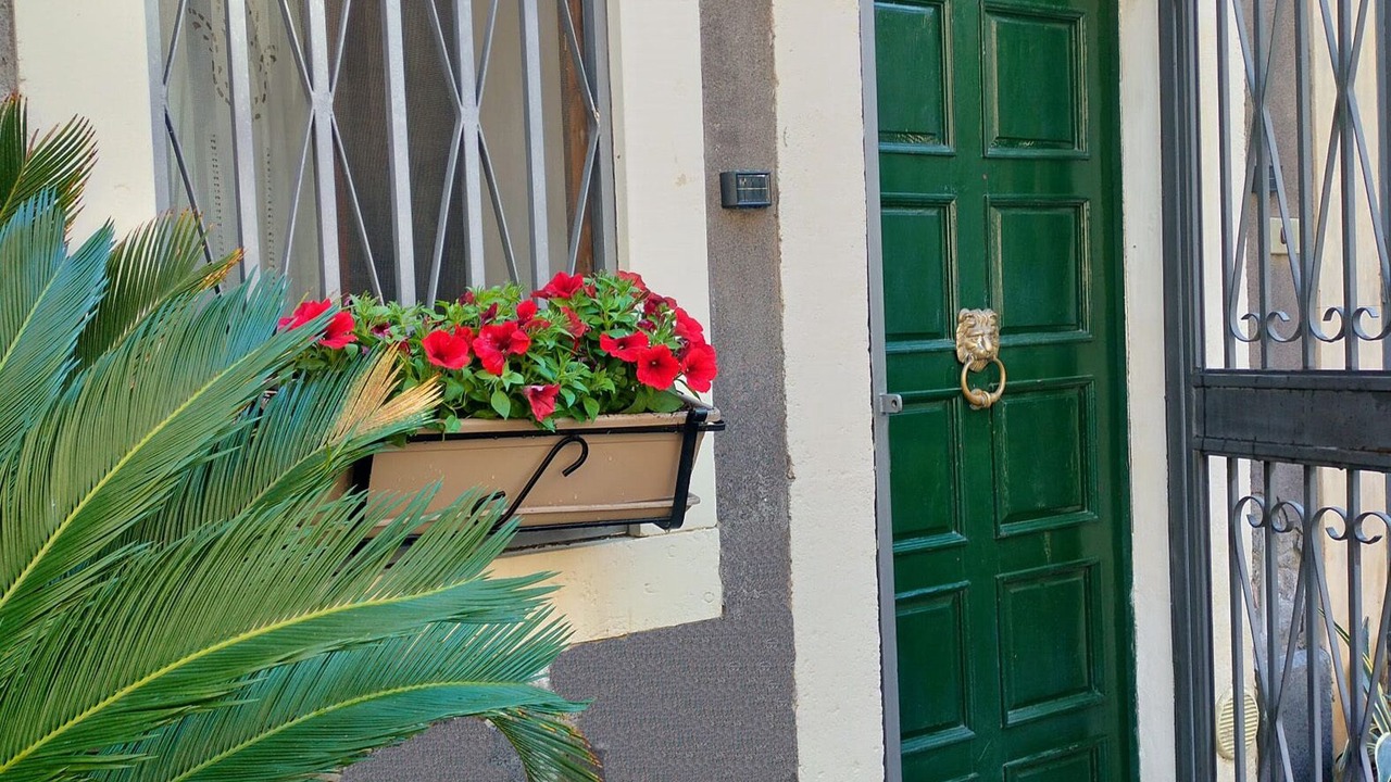 Photo of Outdoor in Catania City Centre