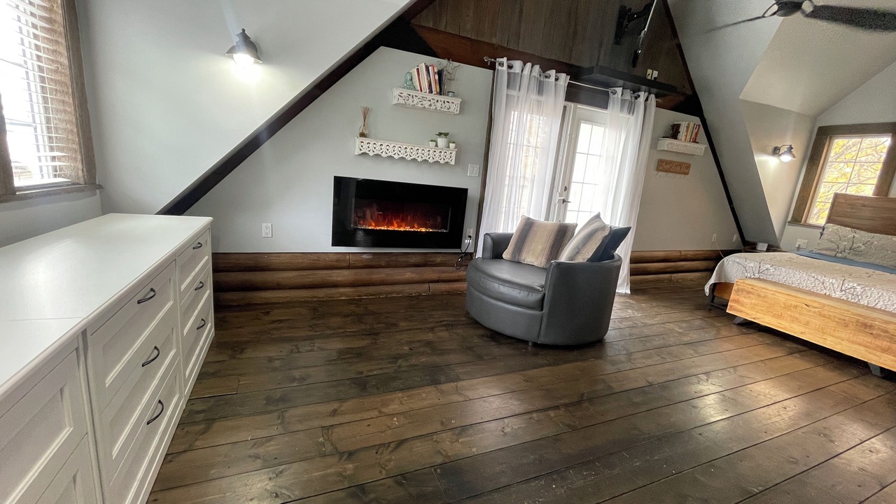 Photo of Livingroom in Melville Beach