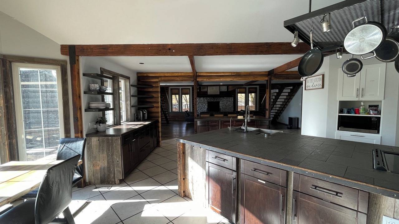 Photo of Kitchen in Melville Beach