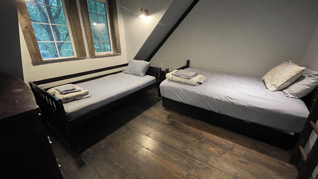 Photo of Bedroom in Melville Beach