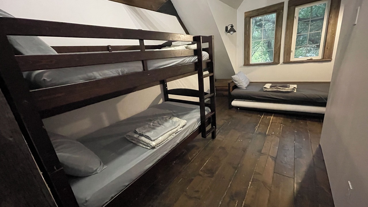 Photo of Bedroom in Melville Beach