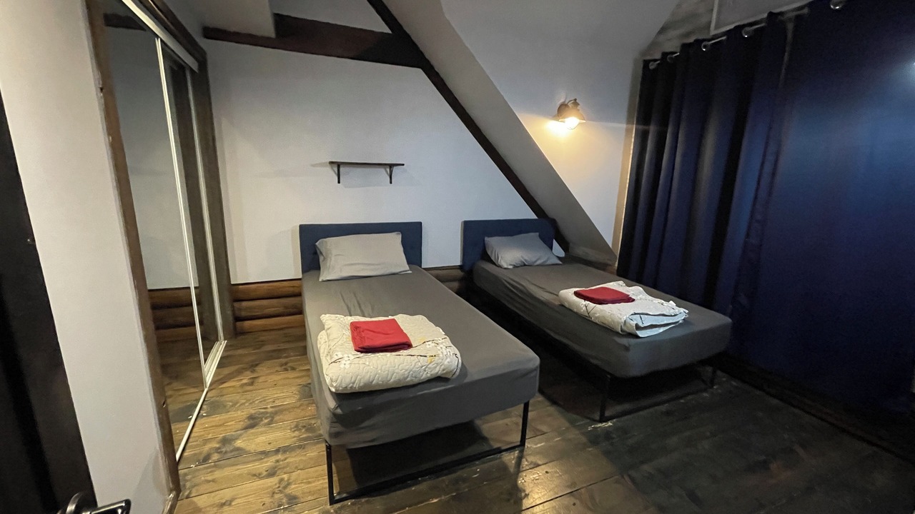 Photo of Bedroom in Melville Beach