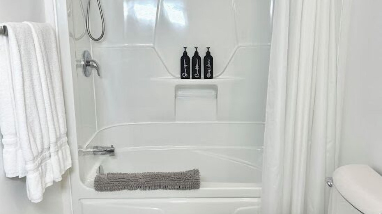 Photo of Bathroom in Prince Edward