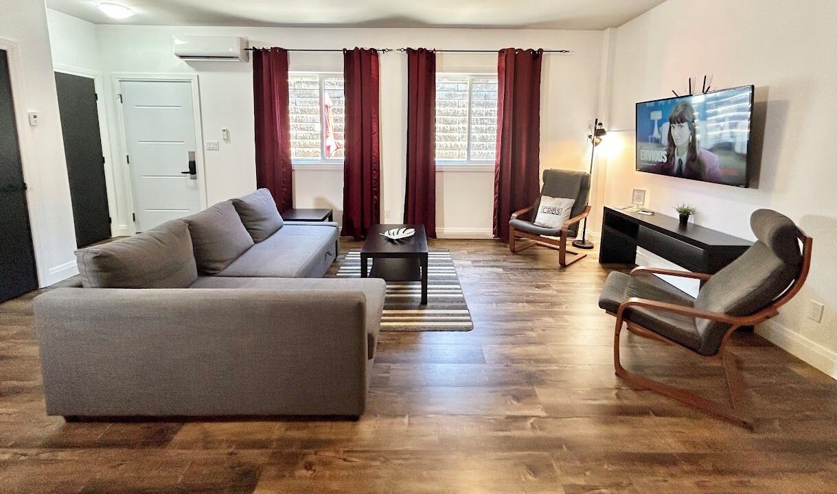 Photo of Livingroom in Prince Edward