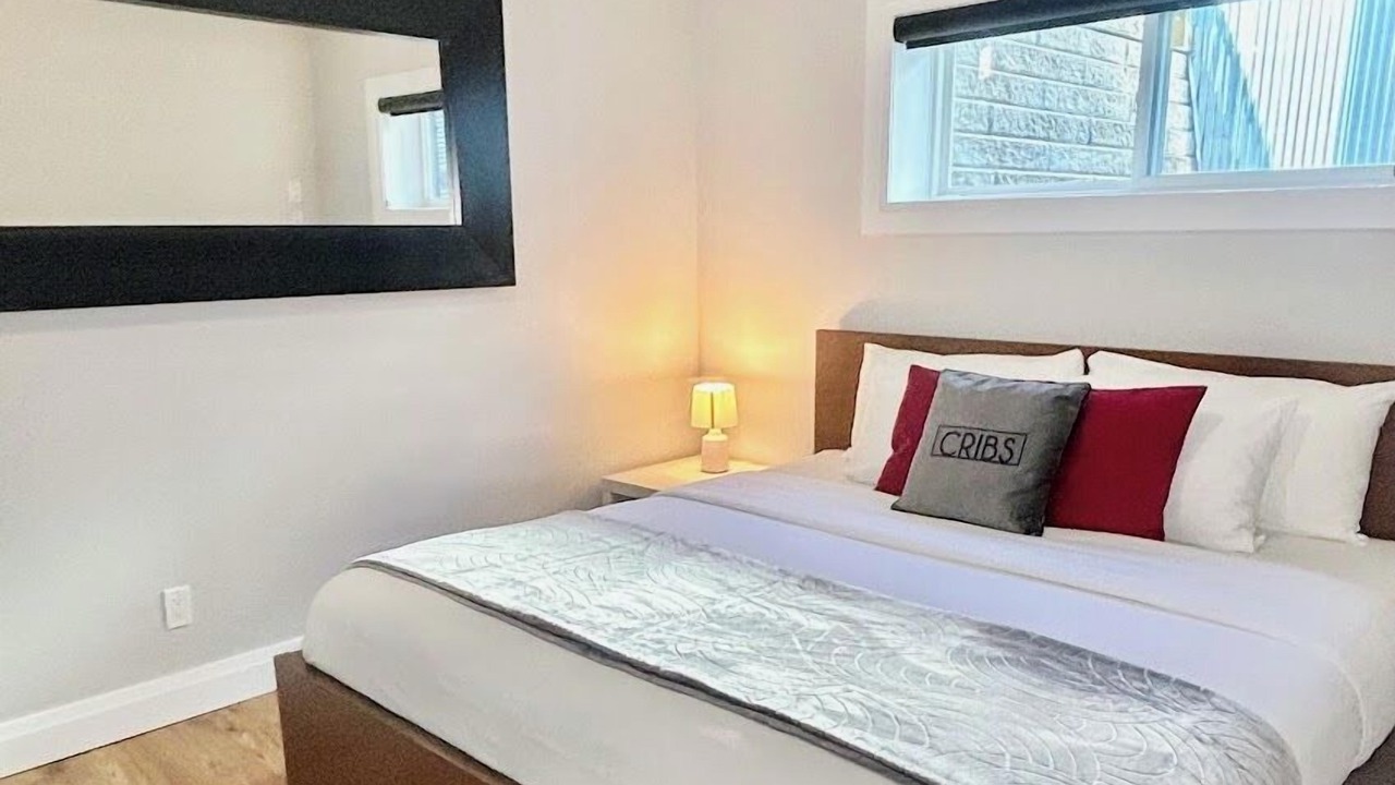 Photo of Bedroom in Prince Edward