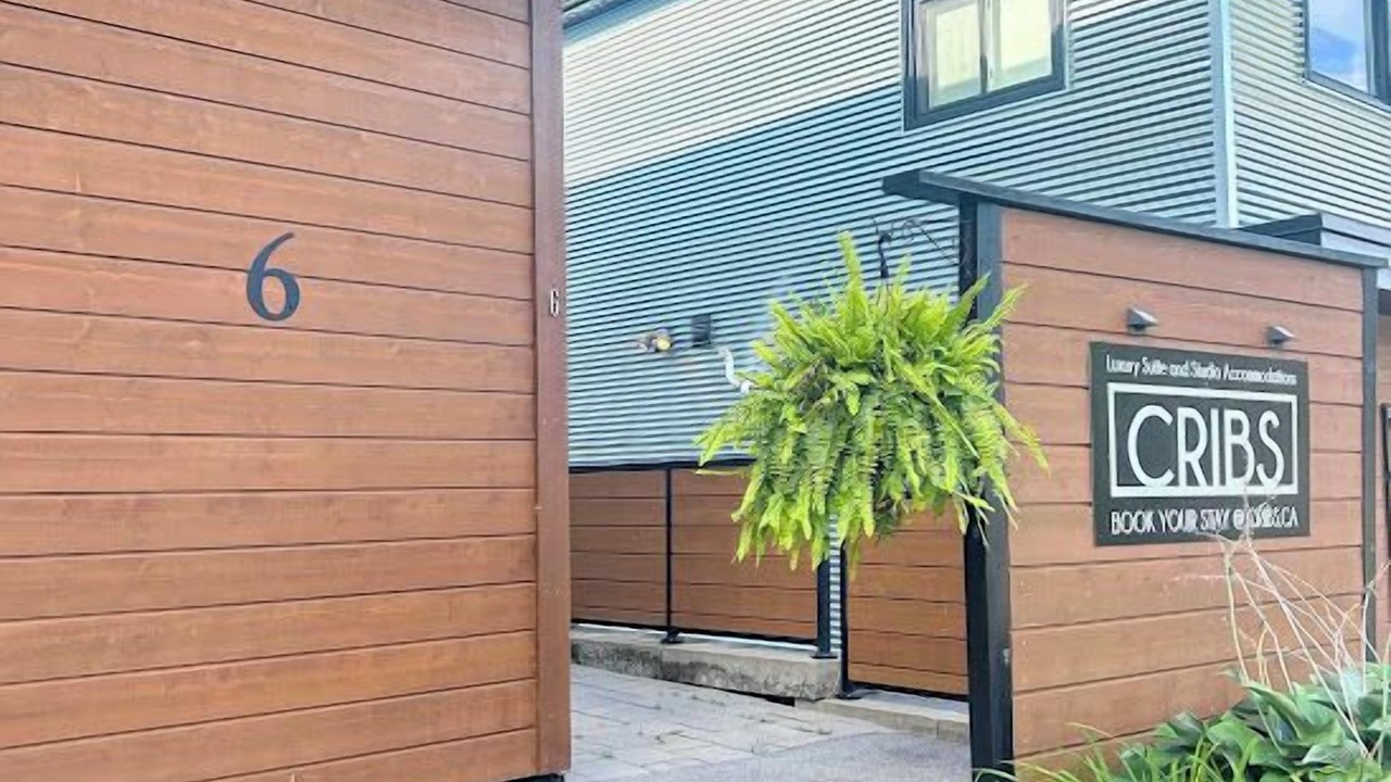 Photo of Patio Balcony in Prince Edward