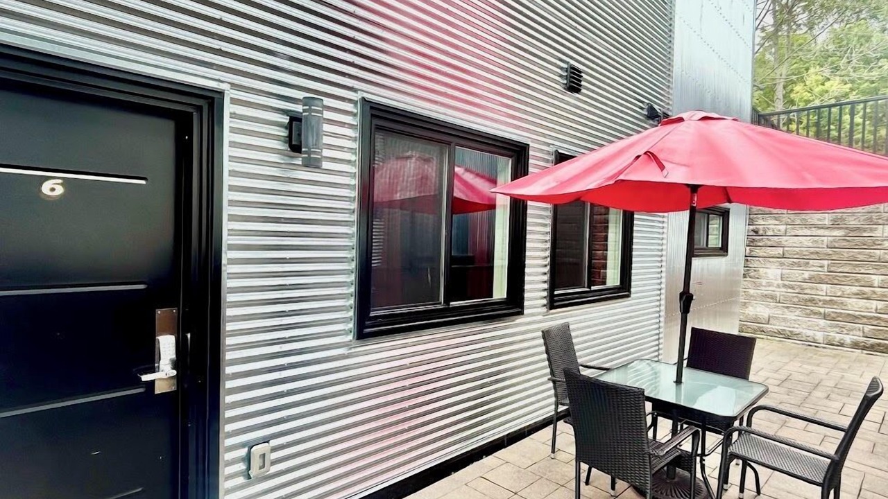 Photo of Patio Balcony in Prince Edward