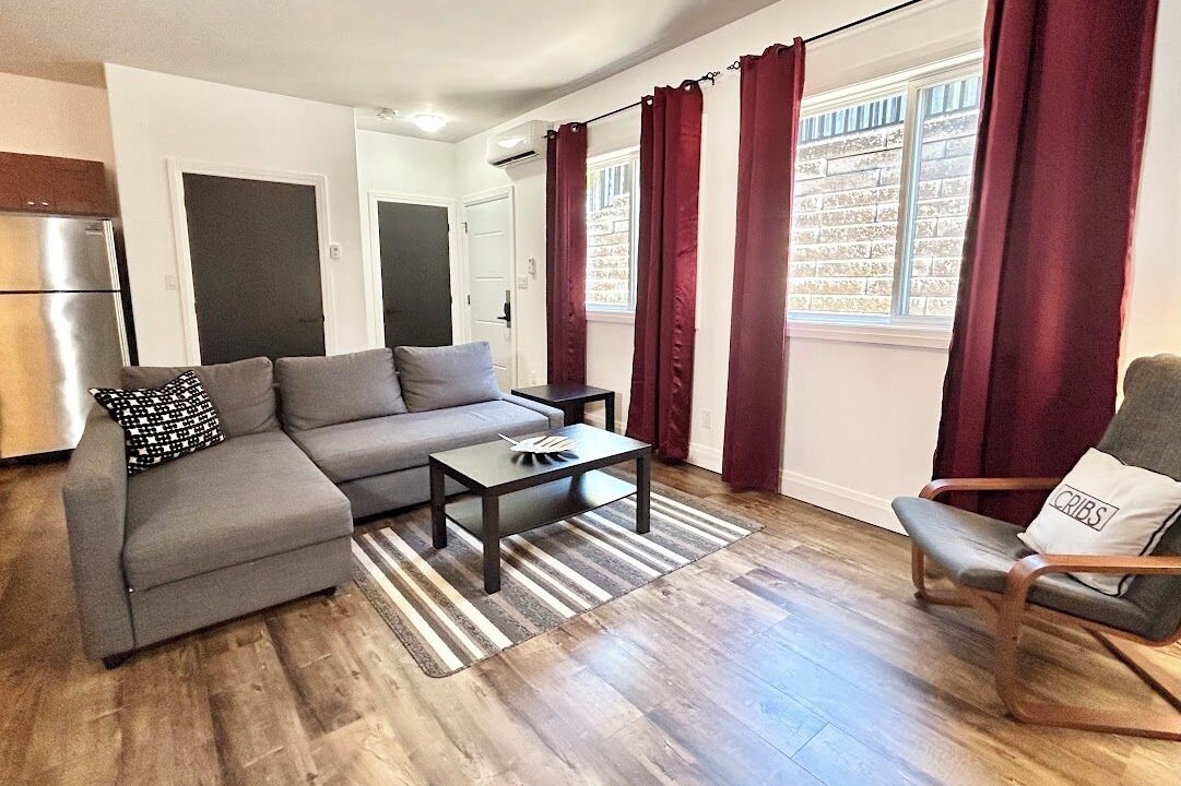 Photo of Livingroom in Prince Edward