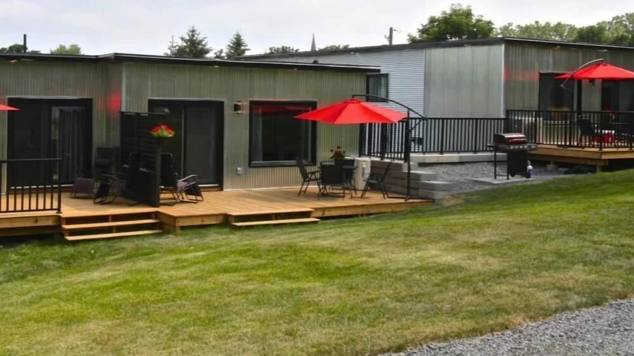 Photo of Outdoor in Prince Edward