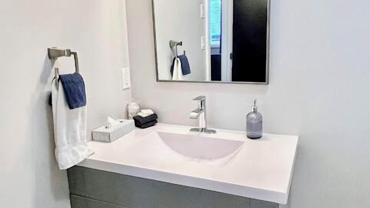 Photo of Bathroom in Prince Edward