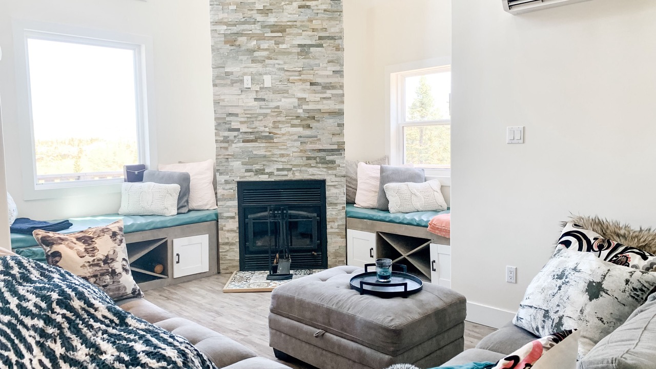 Photo of Livingroom in Goobies