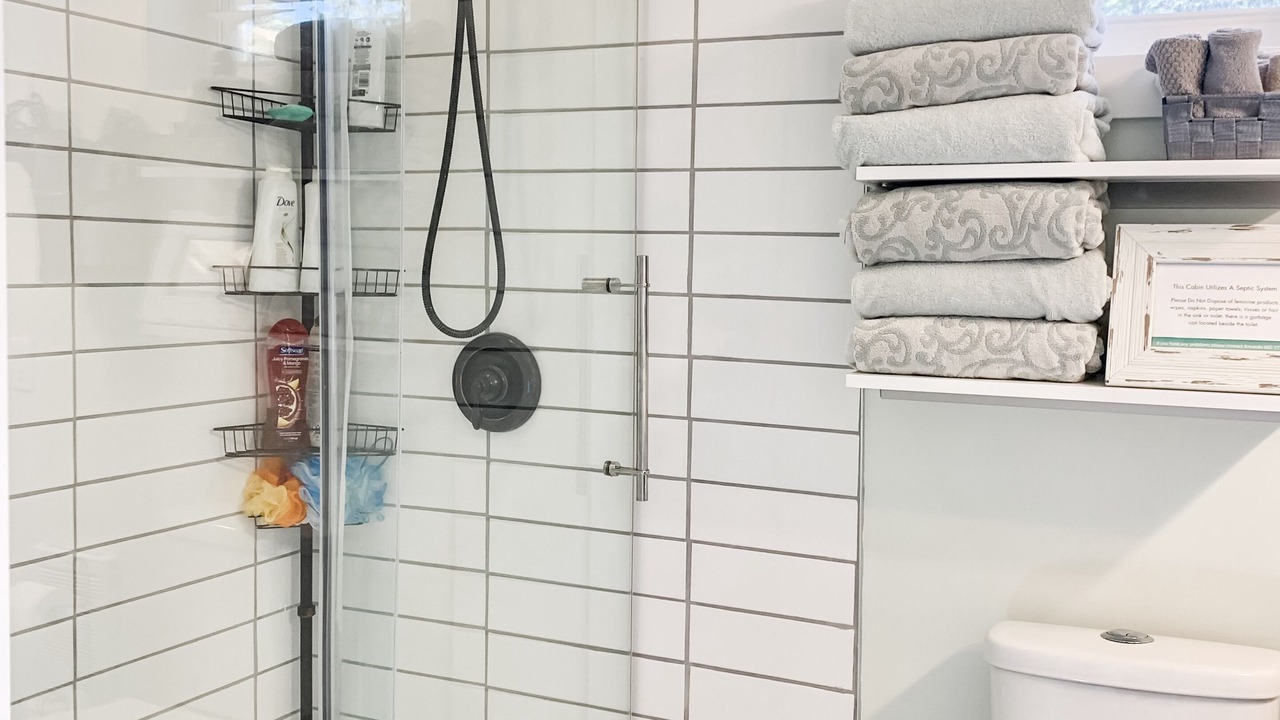 Photo of Bathroom in Goobies