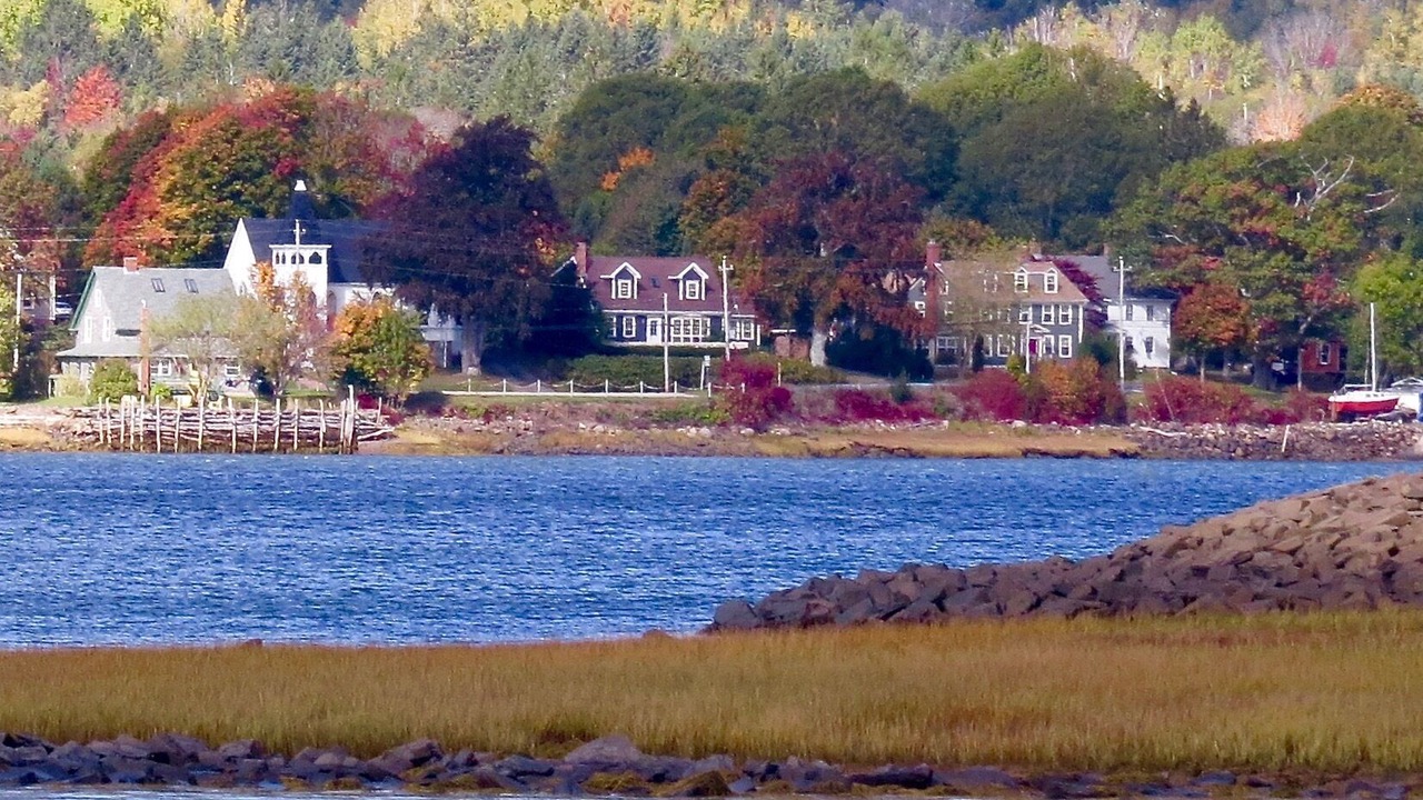 Photo of Others in Granville Ferry