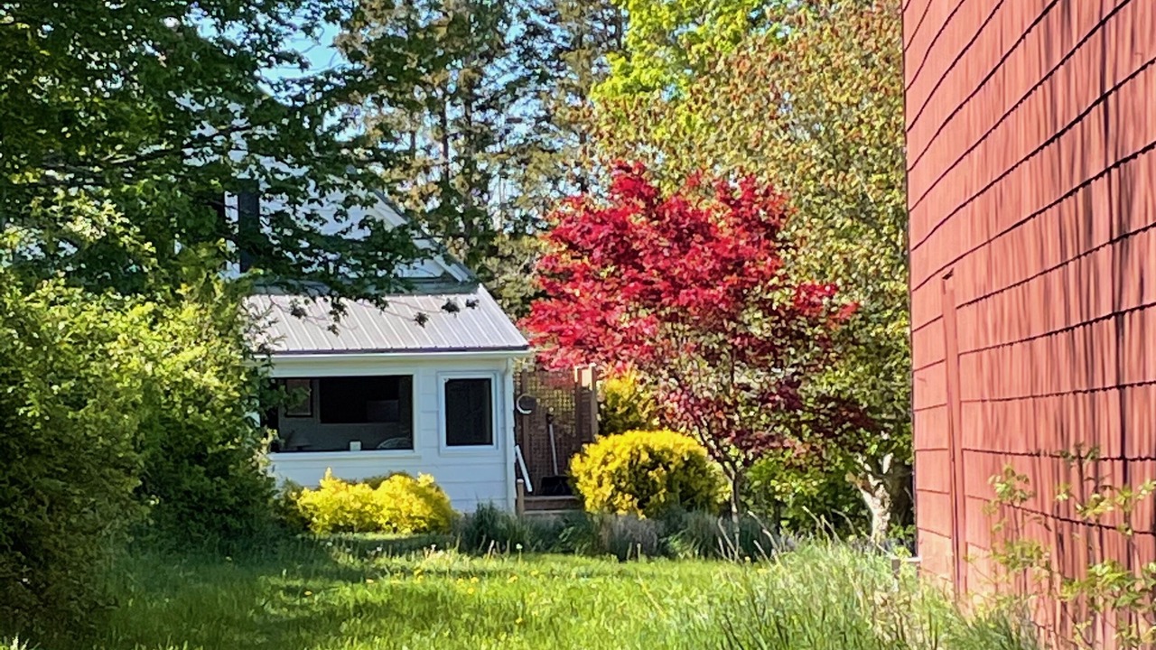 Photo of Outdoor in Granville Ferry