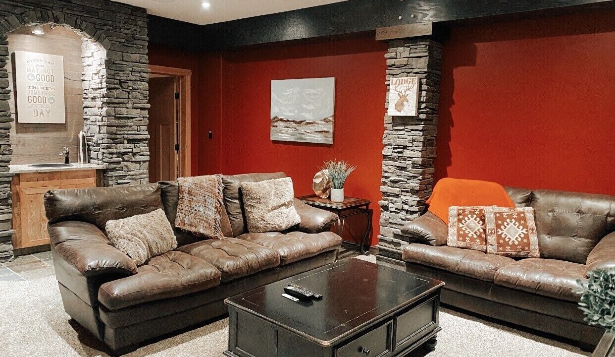 Photo of Livingroom in Golden