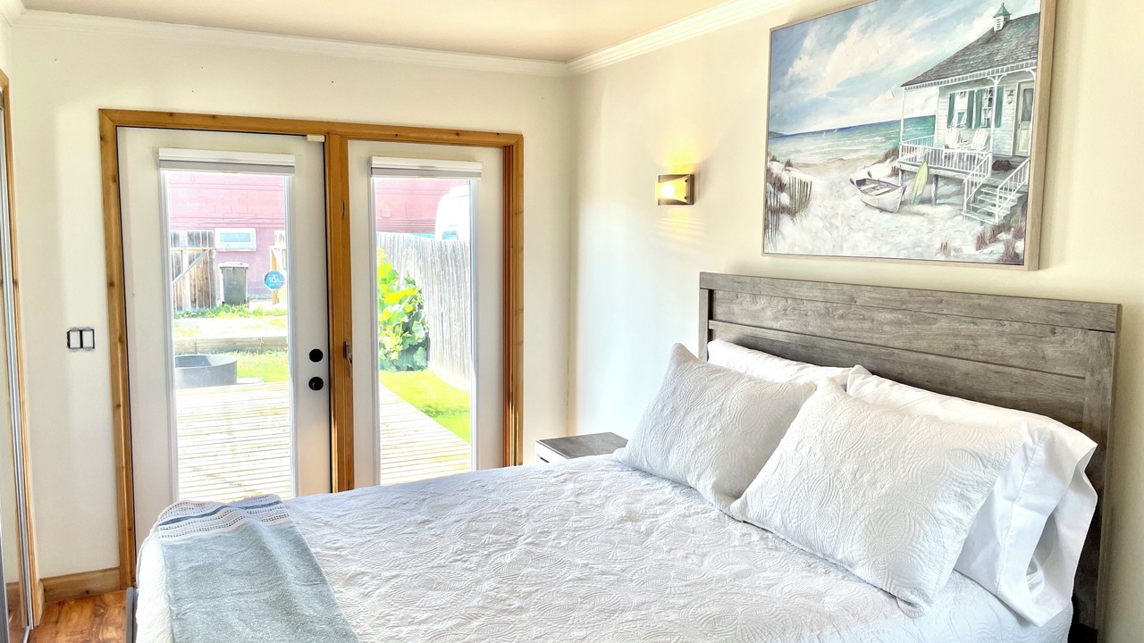 Photo of Bedroom in Sylvan Lake