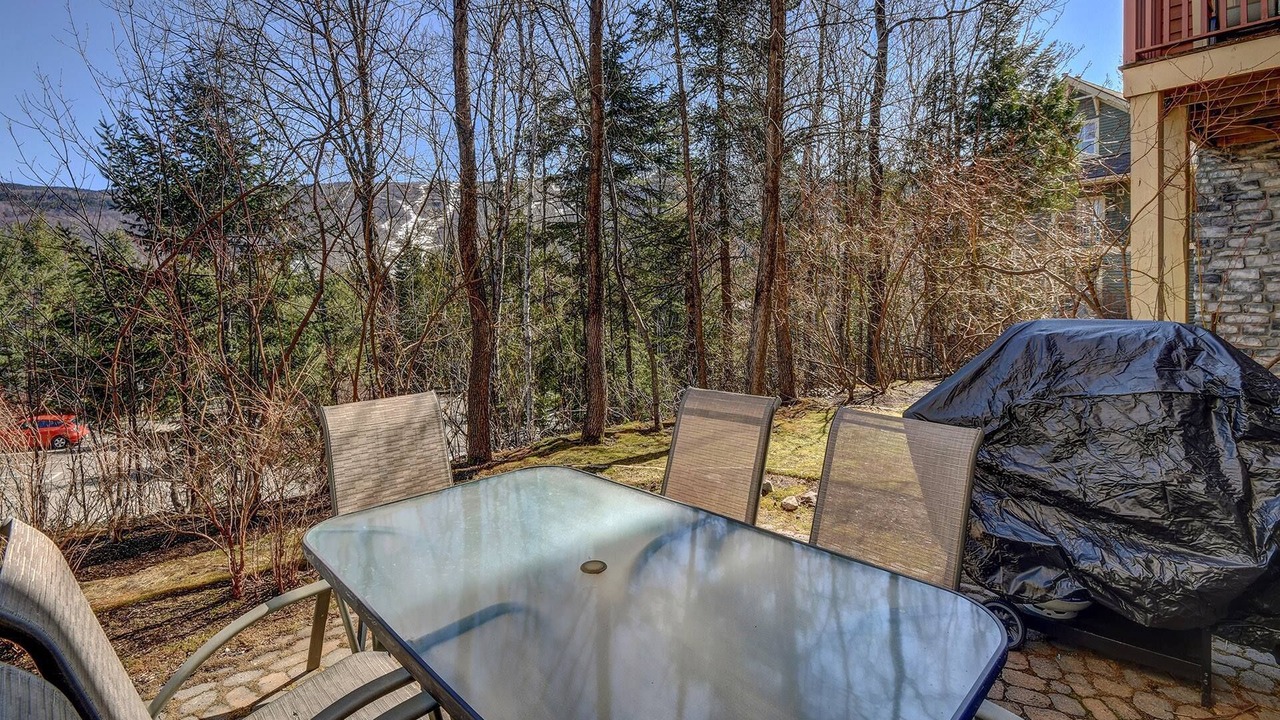 Photo of Outdoor in Mont-Tremblant
