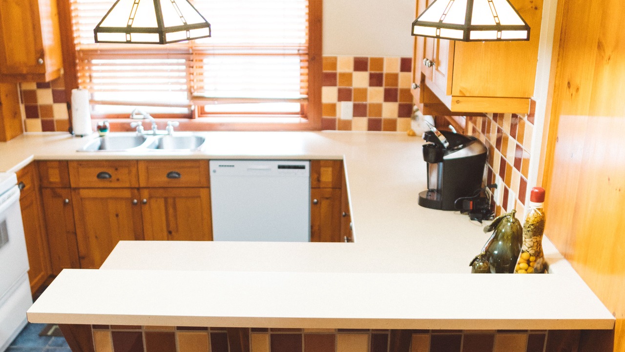 Photo of Kitchen in Mont-Tremblant