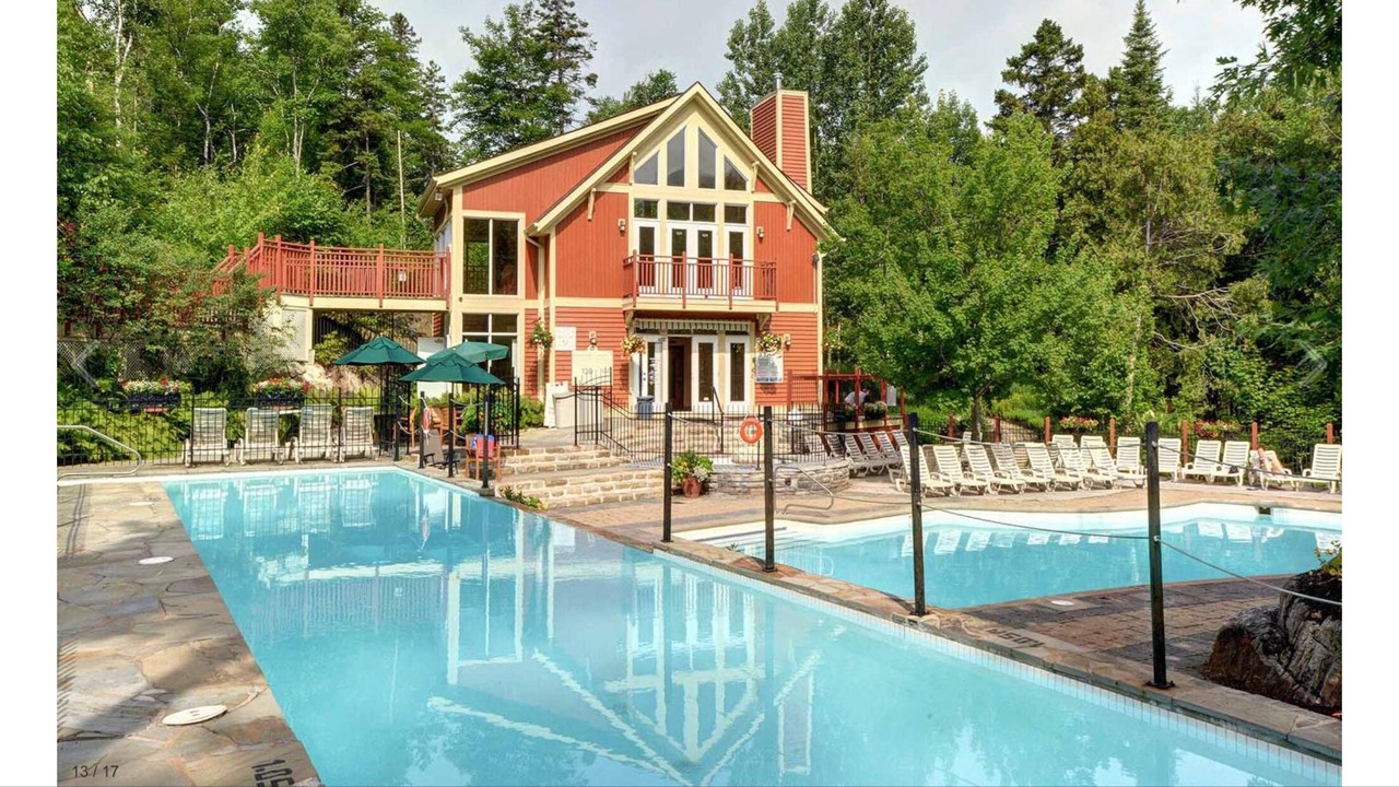 Photo of Outdoor in Mont-Tremblant