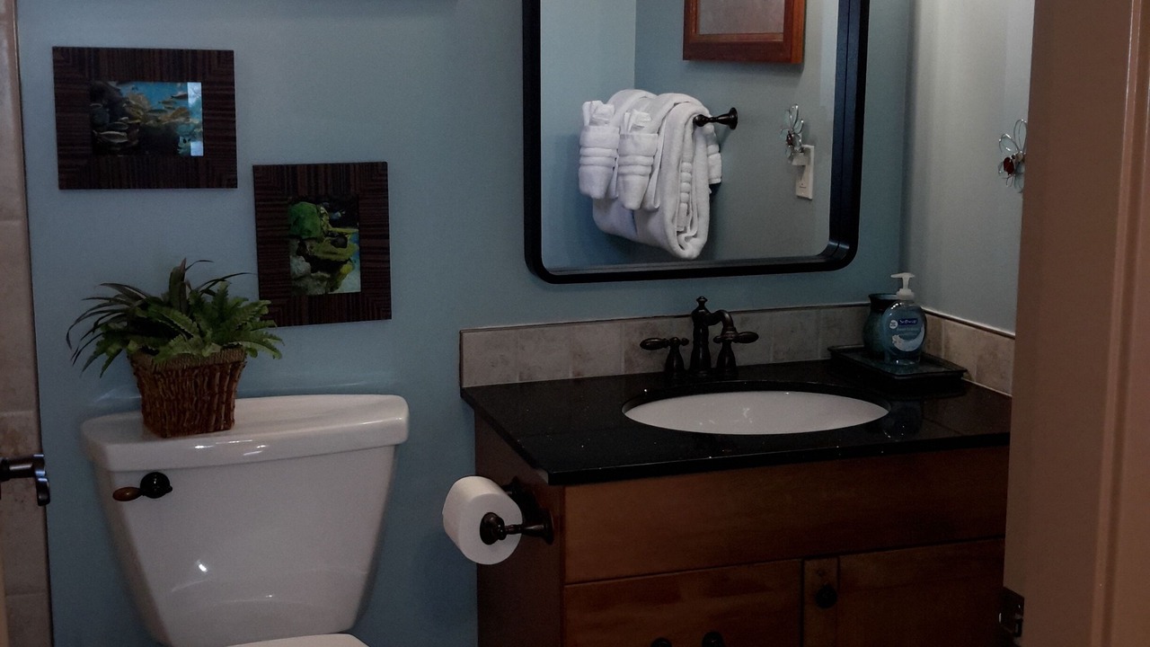 Photo of Bathroom in Central Okanagan