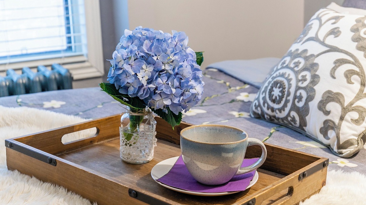 Photo of Bedroom in Parkdale
